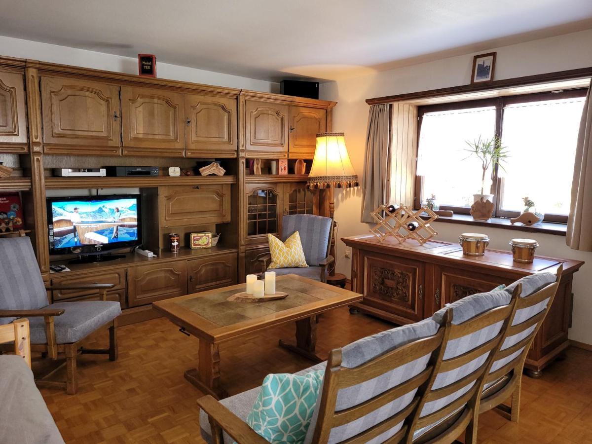 Ferienhaus Gastein Bad Hofgastein Luaran gambar