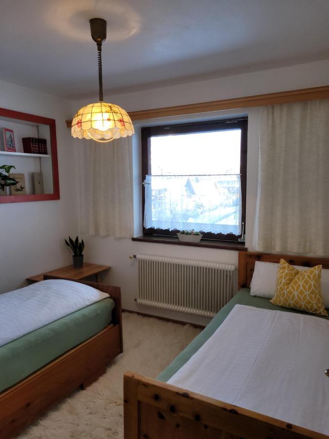 Ferienhaus Gastein Bad Hofgastein Luaran gambar